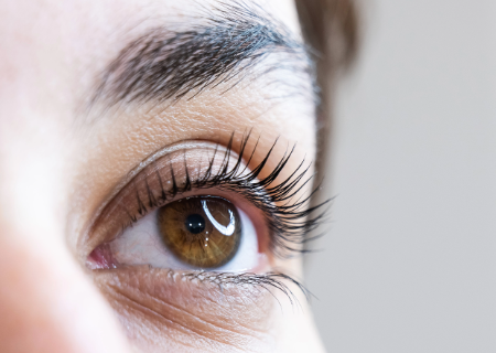 Unlock the Secret to Effortlessly Glamorous Lashes: A Guide to Lash Lifts