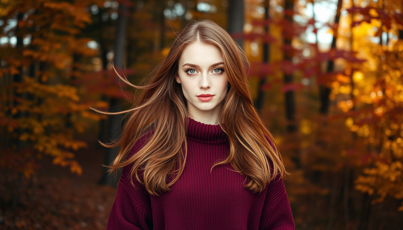 Autumn Beauty Trends: Emma's Top Picks for 2024